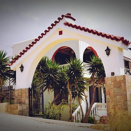 Stelios Zalonis Apartments Tinos Exterior photo